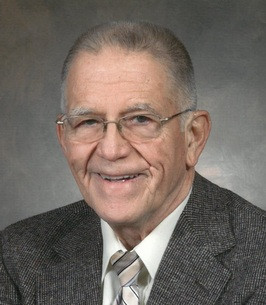 Wayne Eugene Steinhauser