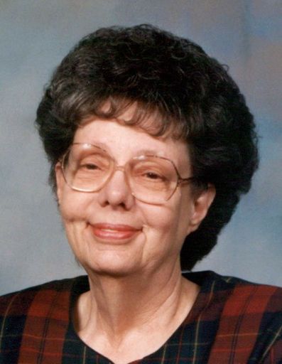 Hilda Duckworth Profile Photo