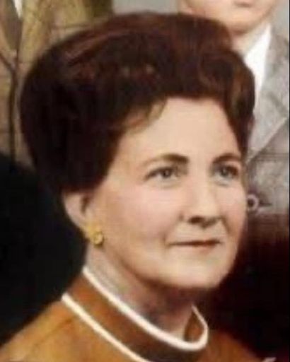 Dorothy Powell Hickson Profile Photo