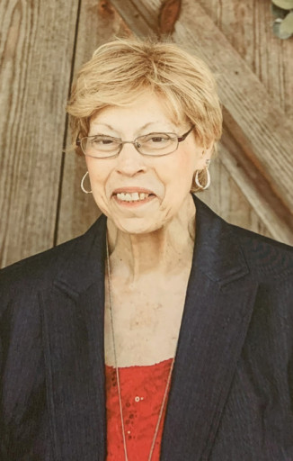 Susan Wright Profile Photo