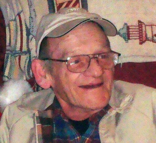 Brendon Lewis Marshall, Jr.