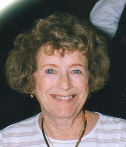 Ann E. Light Profile Photo