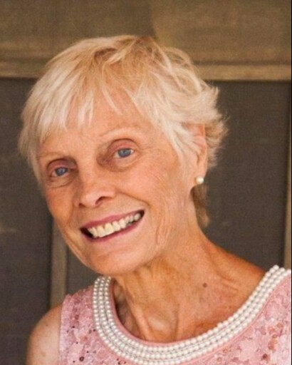 Connie R. Holley's obituary image