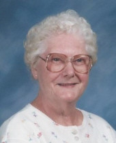 Margaret M. Cozart