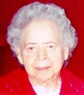 Juanita Ybarra