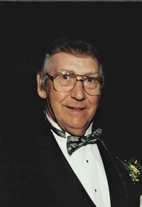 Kenneth F. Wills Sr.