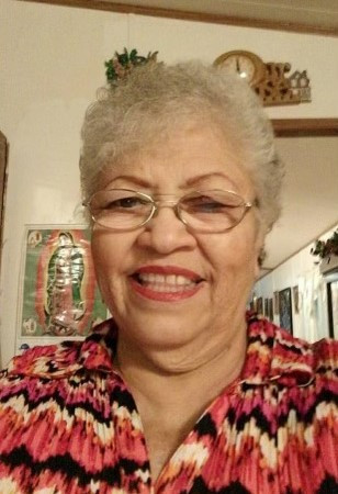 Margarita L. Herrera Profile Photo