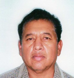 Andres Alejandro