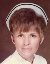 Helen Massie