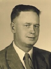 Tate M. Leach