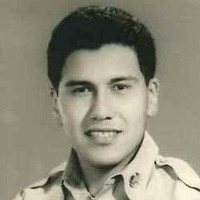 Louis Zendejas Serrano