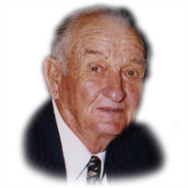 James Lennis Chambers Profile Photo