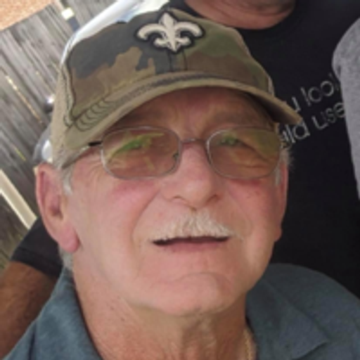 Darrell James Daigle Sr. Profile Photo