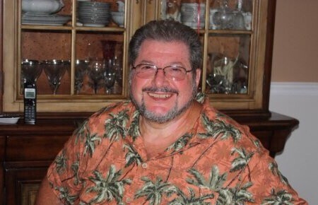 John Sapienza Profile Photo