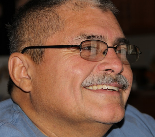 Pastor Stan Arias Profile Photo