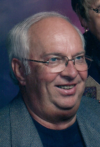 Dr. Delbert Wieben