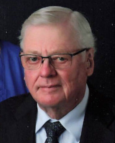Donald M. Larson