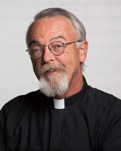 Rev. Mark W. Lake