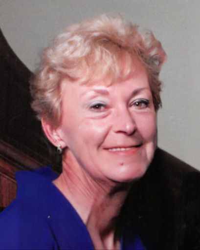 Susan Rabuffo