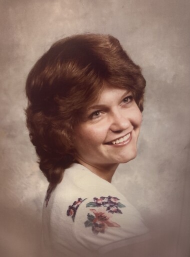 Mary Grabosky's obituary image