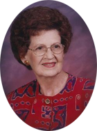 Dorothy Walker