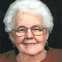 Ida Hanson