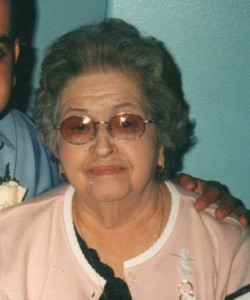 Maria M. Sierra