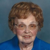 Mrs. Virginia Stone Profile Photo