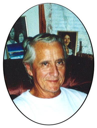 Paul Joseph Kennon Sr.