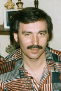 Melvin Misiewicz Profile Photo