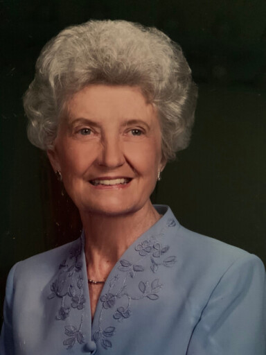 Betty Josephine (Mills)  Fondren Profile Photo