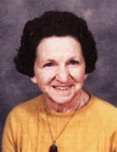 Nellie Elizabeth "Betty" Mauler Profile Photo