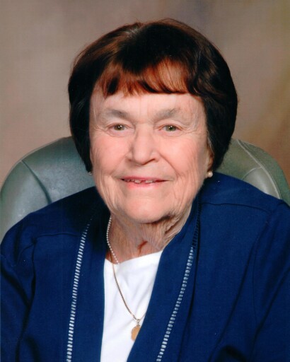 Margaret L. "Peg" Irving