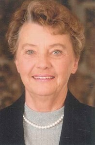 Mary G. Schlager