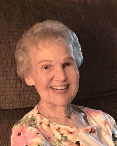 Mildred Martin Stapleton Jordan's obituary image