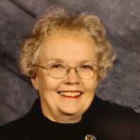 Charlotte A. Barnes