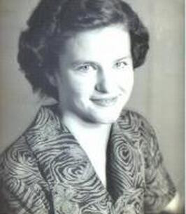 Dorothy Cain Profile Photo