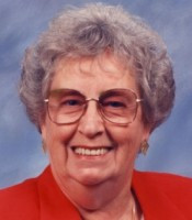 Ellen Crawford