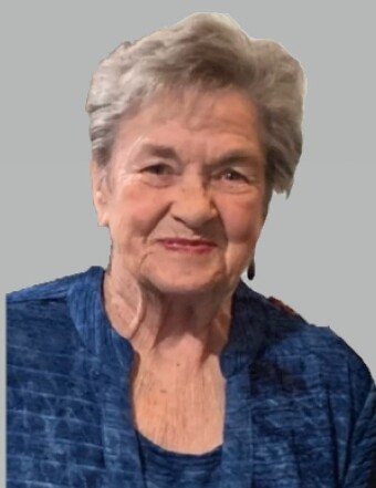 Bertha "Bert" Fritz