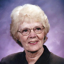 Doreen Anne Tedrick Profile Photo