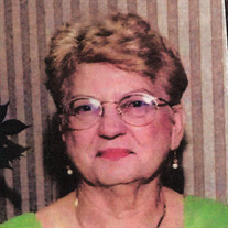 Joyce Ansardi Blaize Profile Photo
