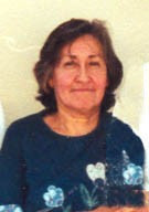 Dolores "Lola" Palomino Trevino