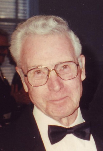 Edward W. Foy