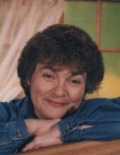 Mary E.  Glaros