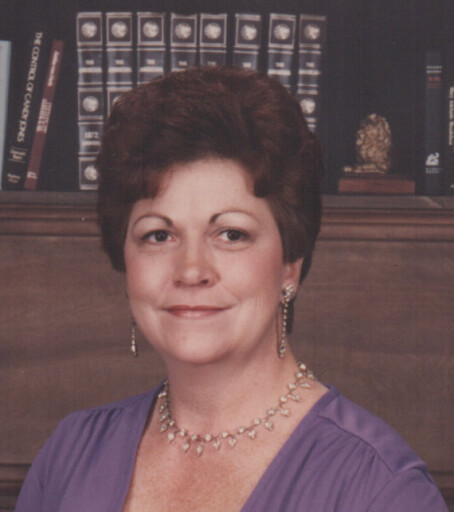 Shirley A.  Beadle