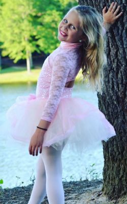 Aubreigh Nicholas