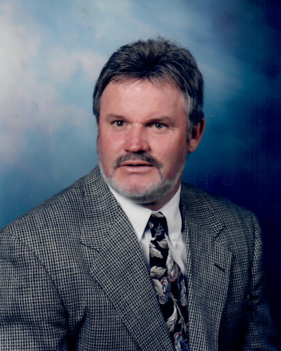 Donald Ray Simpson Profile Photo