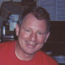 Michael Clemens Profile Photo