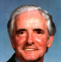 Perry Fred Stone, Sr. Profile Photo