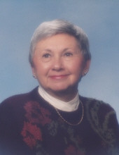 Florence B. Strockbine Profile Photo